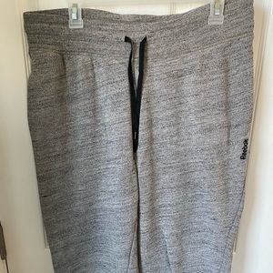 Reebok Sweatpants